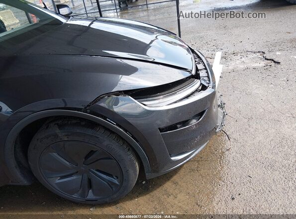 7SAYGDEDXTF548193 2026 TESLA MODEL Y Серый 