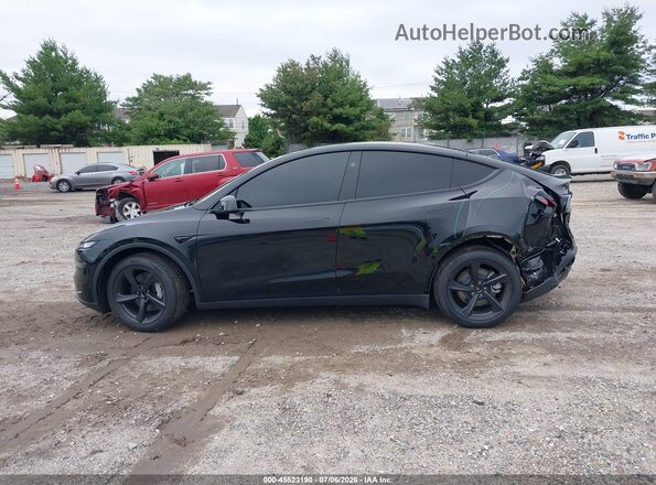 7SAYGDEDXTF588810 2026 TESLA MODEL Y Black Vista interior de 360 grados