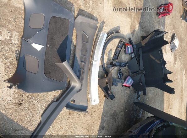 7SAYGDEE0PA174169 2023 TESLA MODEL Y Black Vista del cuadro de instrumentos