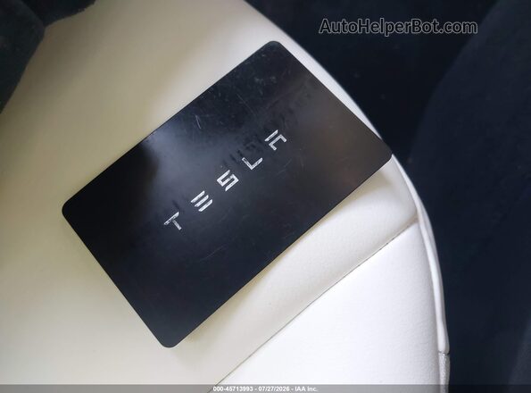 7SAYGDEE0PA174169 2023 TESLA MODEL Y Black Vista del salpicadero