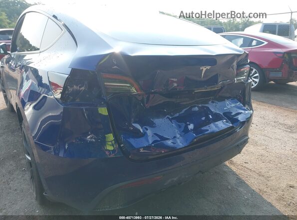 7SAYGDEE0PA174169 2023 TESLA MODEL Y Black 