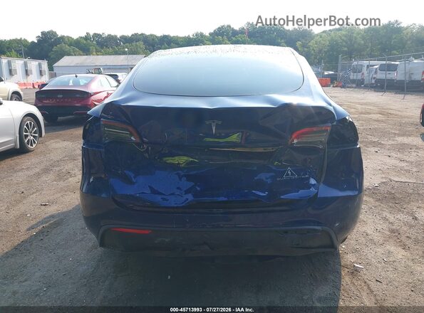 7SAYGDEE0PA174169 2023 TESLA MODEL Y Black 