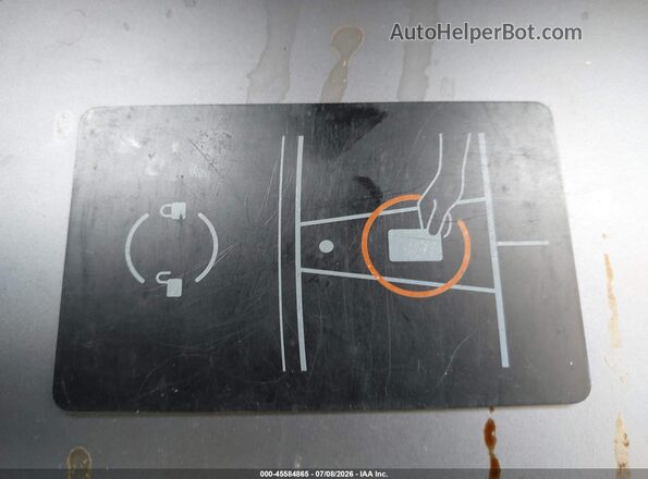 7SAYGDEE0PF864104 2023 TESLA MODEL Y Blue Vista del salpicadero