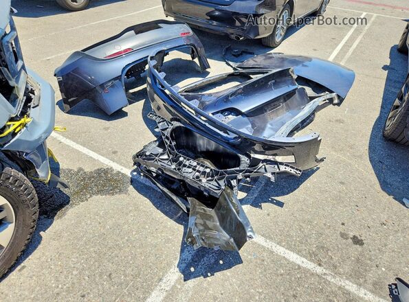 7SAYGDEE0RA234969 2024 TESLA MODEL Угольный Вид наклейки с VIN-кодом