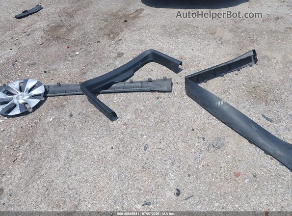 7SAYGDEE0RA251903 2024 TESLA MODEL Y Blue Սարքավորումների վահանակի տեսք