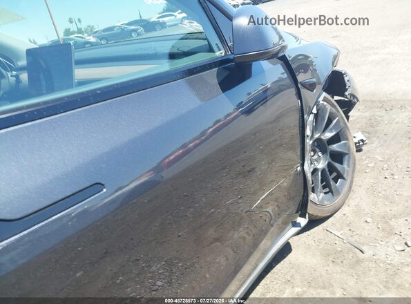 7SAYGDEE0RF025931 2024 TESLA MODEL Y Gray 