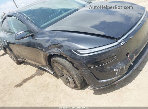 7SAYGDEE0TF342695 2026 TESLA MODEL Y Gray Widok z przodu