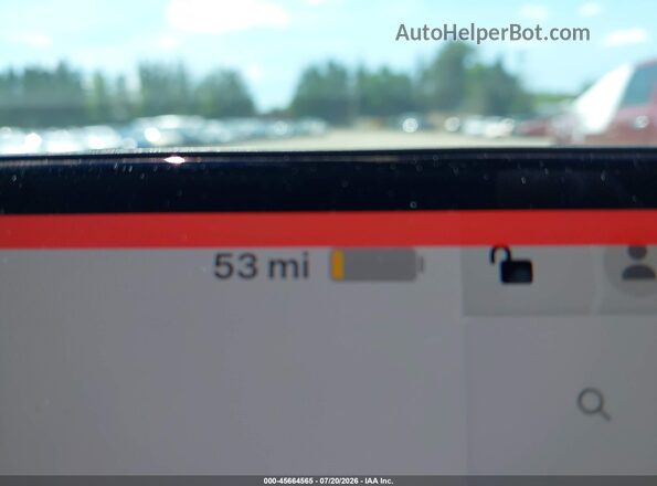 7SAYGDEE0TF579509 2026 TESLA MODEL Y Gray 