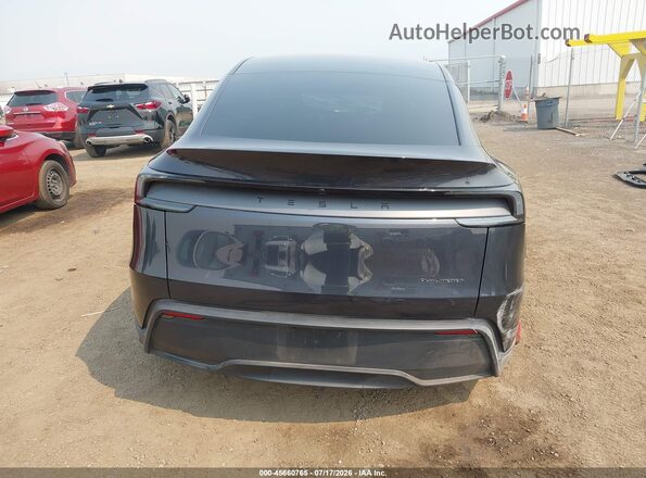 7SAYGDEE0TF580109 2026 TESLA MODEL Y Gray 