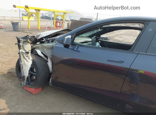 7SAYGDEE0TF580109 2026 TESLA MODEL Y Gray 