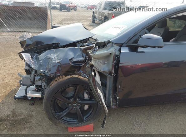 7SAYGDEE0TF580109 2026 TESLA MODEL Y Gray 