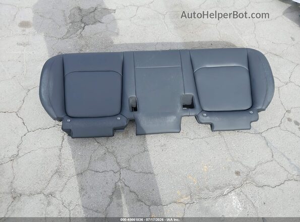 7SAYGDEE1NF427662 2022 TESLA MODEL Y Gray Սարքավորումների վահանակի տեսք