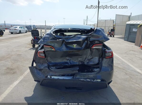 7SAYGDEE1PA024149 2023 TESLA MODEL Y Серый 