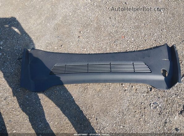 7SAYGDEE1PA124123 2023 TESLA MODEL Y White Widok deski rozdzielczej