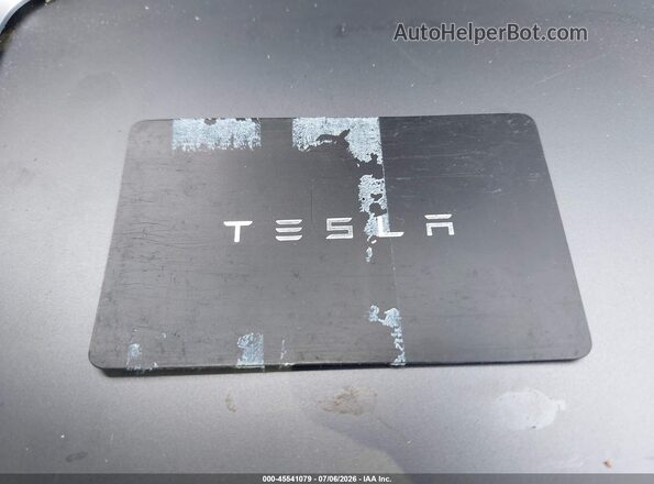 7SAYGDEE1PA183186 2023 TESLA MODEL Y Black Vista del salpicadero