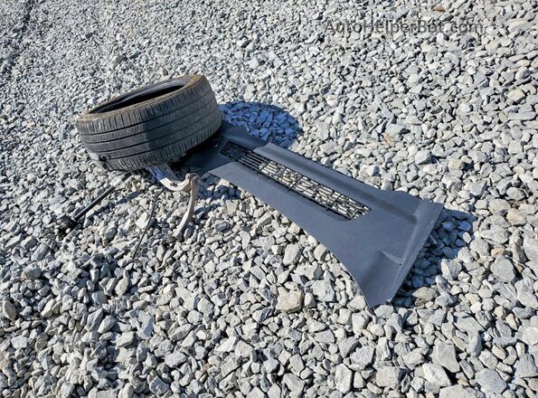 7SAYGDEE1SA346024 2025 TESLA MODEL Gray Вид наклейки з VIN-кодом