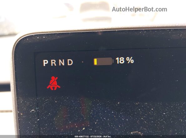 7SAYGDEE1SF236822 2025 TESLA MODEL Y Gray 