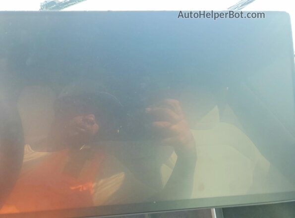 7SAYGDEE1TA395029 2026 TESLA MODEL Белый Вид щитка приборов