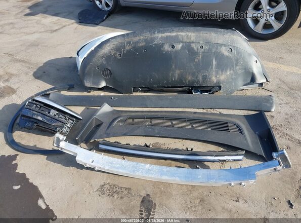 7SAYGDEE1TF345363 2026 TESLA MODEL Y Белый Вид панели приборов