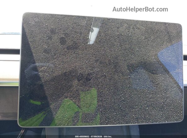 7SAYGDEE2NF359405 2022 TESLA MODEL Y Black 