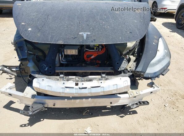 7SAYGDEE2NF359405 2022 TESLA MODEL Y Black 