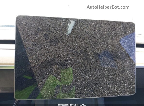 7SAYGDEE2NF359405 2022 TESLA MODEL Y Black 