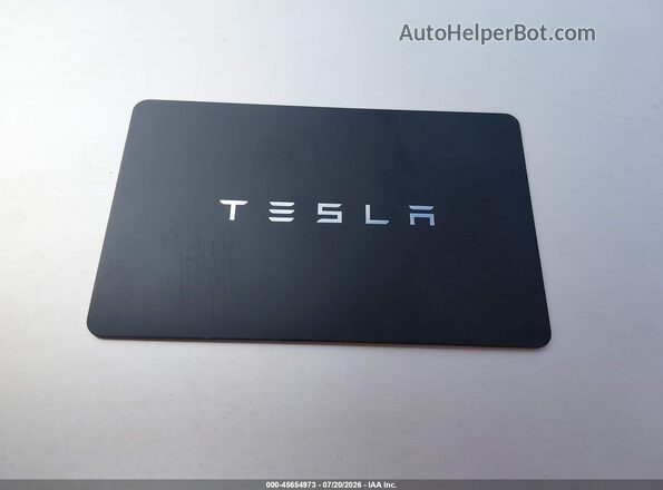 7SAYGDEE2PA107251 2023 TESLA MODEL Y Черный Вид панели приборов