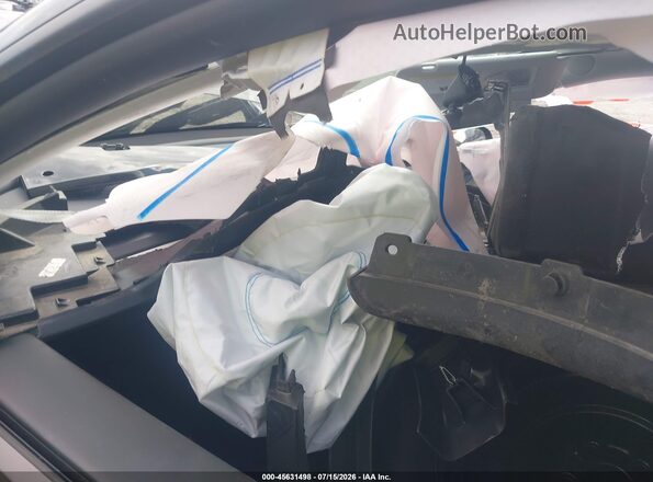 7SAYGDEE2SA366962 2025 TESLA MODEL Y Черный Вид задних сидений