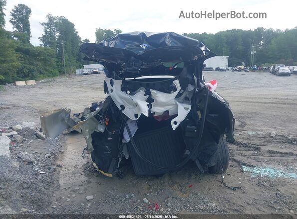 7SAYGDEE2SA366962 2025 TESLA MODEL Y Черный 