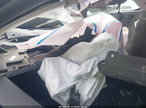 7SAYGDEE2SA366962 2025 TESLA MODEL Y Черный Панорамный вид салона 360°