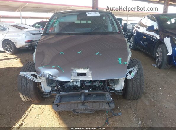 7SAYGDEE2TF404856 2026 TESLA MODEL Y Серебряный Вид задней части салона
