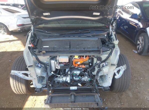 7SAYGDEE2TF404856 2026 TESLA MODEL Y Серебряный Вид сзади