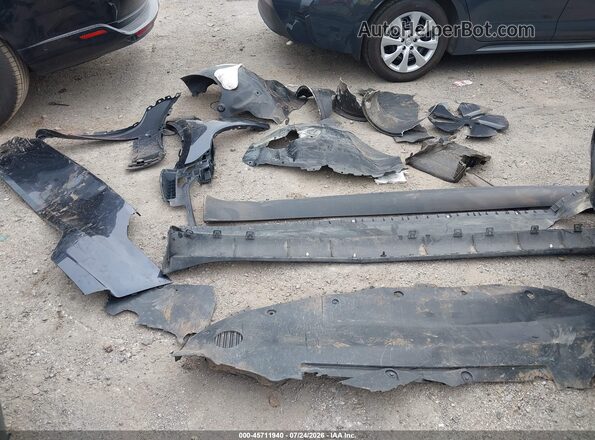 7SAYGDEE2TF411998 2026 TESLA MODEL Y Серый Вид сзади