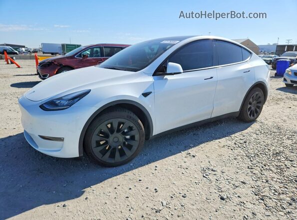 2022 TESLA