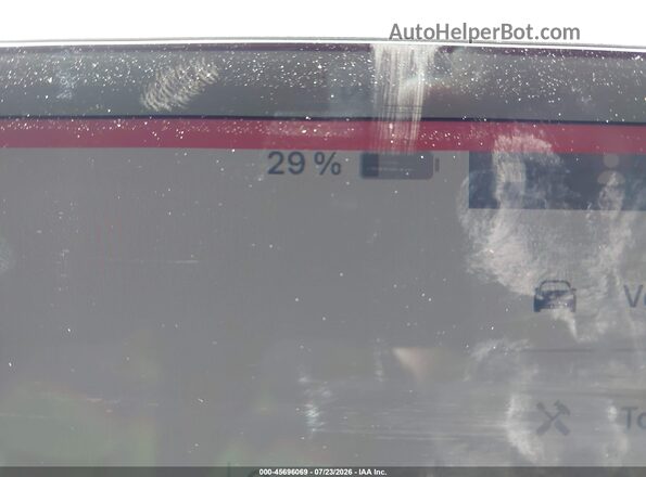 7SAYGDEE3PA043561 2023 TESLA MODEL Y Red 