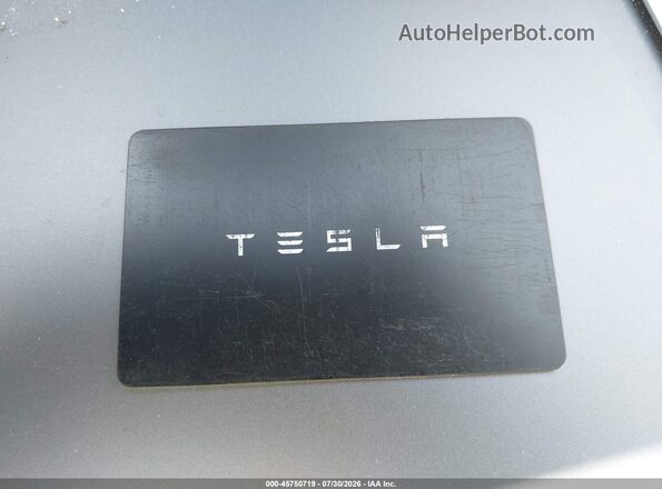 7SAYGDEE3PA090525 2023 TESLA MODEL Y Синий Вид панели приборов