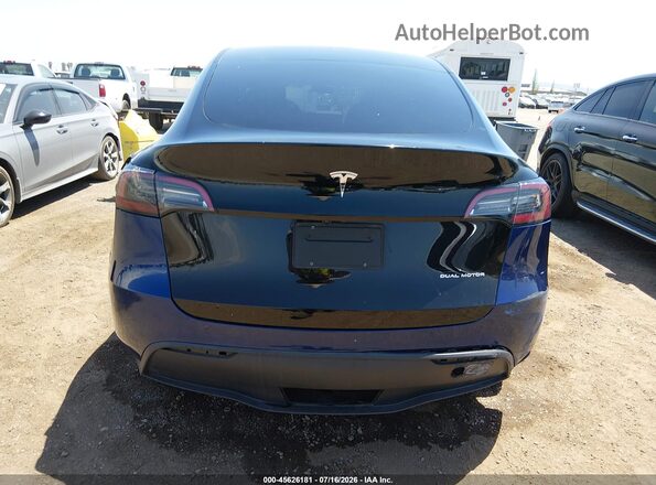 7SAYGDEE3PA152568 2023 TESLA MODEL Y Black 