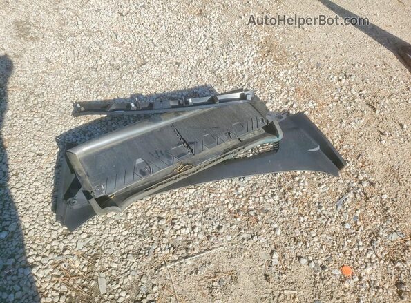 7SAYGDEE3PF594270 2023 TESLA MODEL Black Вид підкапотного простору