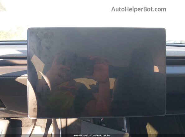 7SAYGDEE3TA491695 2026 TESLA MODEL Y White 