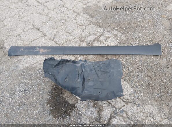 7SAYGDEE3TA636945 2026 TESLA MODEL Y Gray წინა პანელის ხედი