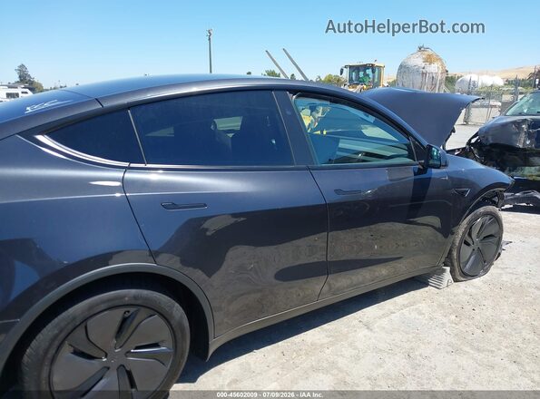 7SAYGDEE3TF658804 2026 TESLA MODEL Y Gray 