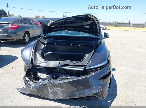 7SAYGDEE3TF658804 2026 TESLA MODEL Y Gray 