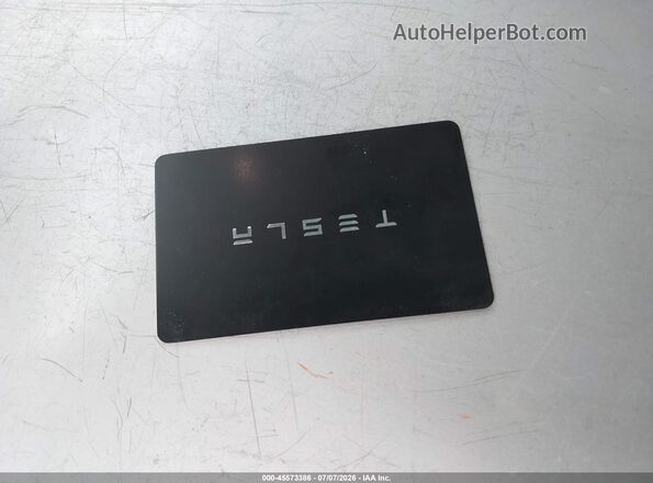 7SAYGDEE4NF519767 2022 TESLA MODEL Y Red Vista trasera
