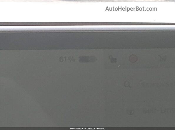 7SAYGDEE4PA060384 2023 TESLA MODEL Y White 