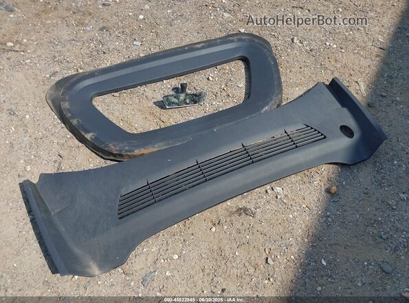 7SAYGDEE4PA172912 2023 TESLA MODEL Y Черный Вид сзади