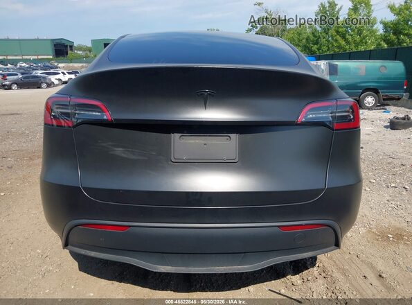 7SAYGDEE4PA172912 2023 TESLA MODEL Y Черный 