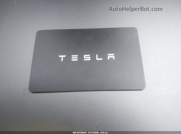 7SAYGDEE4PA205763 2023 TESLA MODEL Y Gray Vista del salpicadero