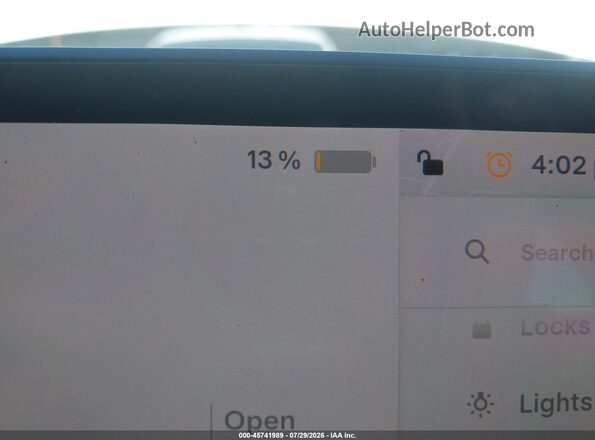 7SAYGDEE4RF059824 2024 TESLA MODEL Y White 
