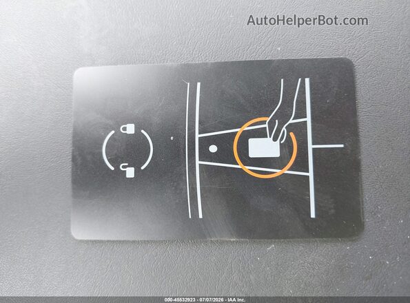 7SAYGDEE4RF128608 2024 TESLA MODEL Y Gray წინა პანელის ხედი