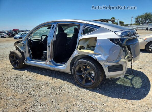 7SAYGDEE4TF377496 2026 TESLA MODEL Gray Tył lewy